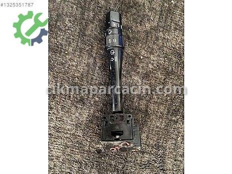 Honda Civic Silecek Kolu çıkma parça