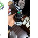 Honda civic egr fc5 egr valf