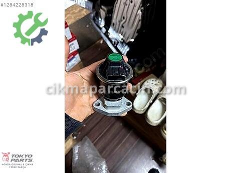 Honda Civic Ön Tampon çıkma parça