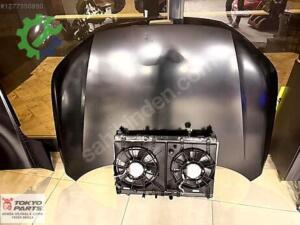 Honda civic fan