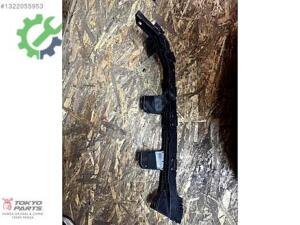 Honda civic far alt braketi