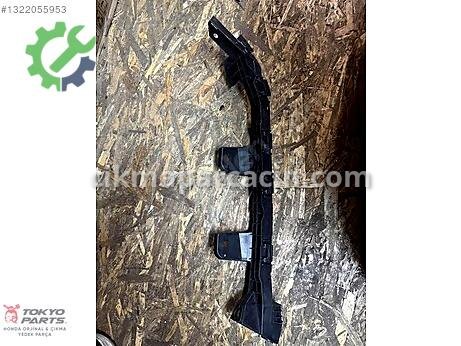 Honda Civic Far Braketi çıkma parça