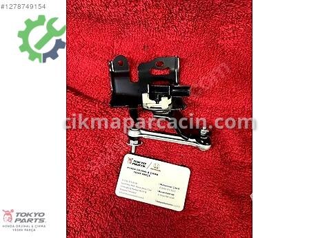 Honda Civic Far Ayar Düğmesi çıkma parça