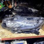 Honda civic far orjinal çıkma