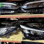 Honda civic far orjinal çıkma