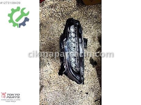 Honda Civic Far çıkma parça