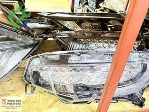 Honda civic far orjinal çıkma