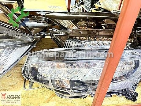 Honda Civic Far çıkma parça