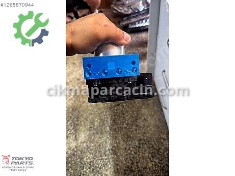 Honda Civic ABS Beyni (Modül) çıkma parça