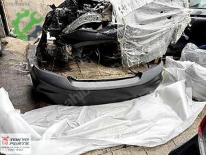 Honda civic fb7 arka tampon
