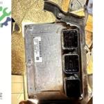 Honda civic fb7 motor beyni orjinal çıkma 37820-R1W-T65