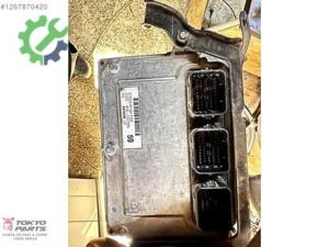 Honda civic fb7 motor beyni orjinal çıkma 37820-R1W-T65