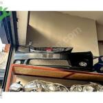 Honda civic fb7 tampon dolu