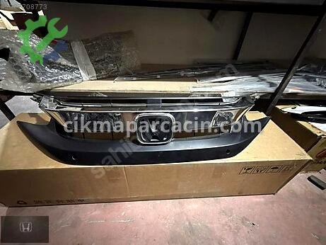 Honda Civic Panjur çıkma parça