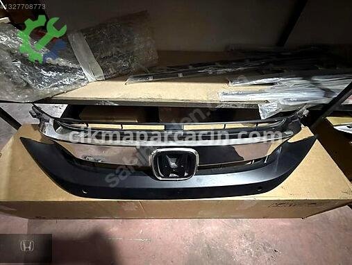 Honda Civic Panjur çıkma parça