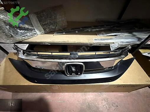 Honda Civic Panjur 2016-2017-2018 çıkma parça