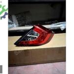 Honda civic fc5 sağ stop 2016-2017-2018-­2019-2020-2021