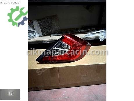 Honda Civic Sağ Arka Stop çıkma parça