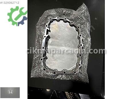 Honda Civic Karter çıkma parça
