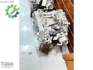 Honda civic fc5 şanzıman otomatik cvt şanzıman