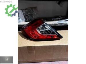 Honda civic fc5 sol stop 2016-2017-2018-­2019-2020-2021