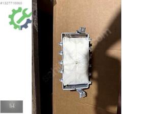 Honda civic fc5 yolcu airbag 2016-2017-2018-­2019-2020-2021