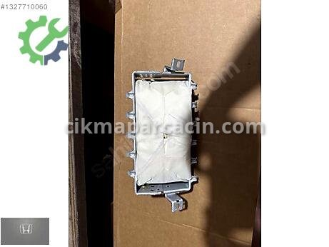 Honda Civic Airbag (Hava Yastığı) çıkma parça