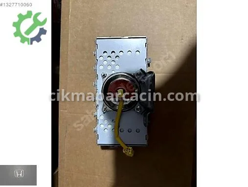 Honda Civic Airbag (Hava Yastığı) çıkma parça