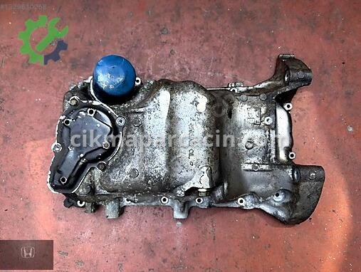 Honda Civic Karter çıkma parça