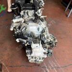 Honda civic fd6 komple motor 2006-2007-2008-­2009-2010-2011