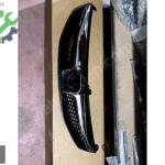 Honda civic fd6 makyajlı ön panjur 2009-2010-2011