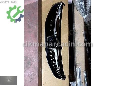 Honda Civic Ön Panjur çıkma parça