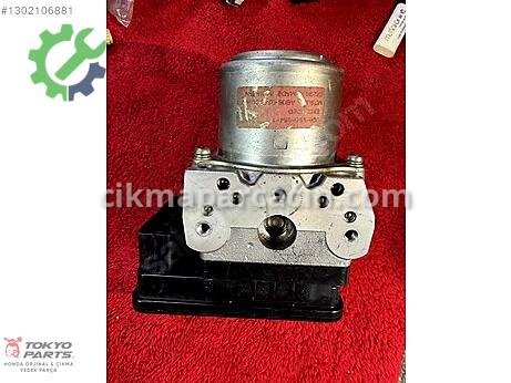 Honda Civic ABS Beyni (Modül) çıkma parça
