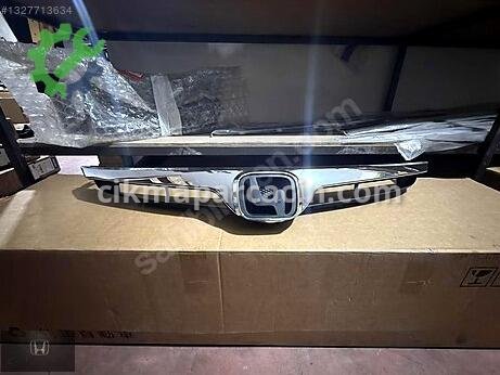 Honda Civic Ön Panjur çıkma parça
