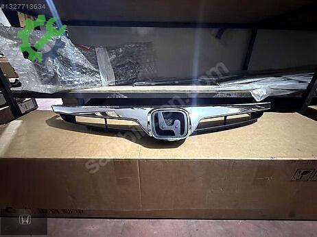 Honda Civic Ön Panjur çıkma parça