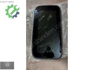 Honda civic fd6 sanruf camı 2006-2007-2008-­2009-2010-2011