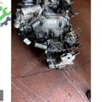 Honda civic fd6 şanzıman 2006-2007-2008-­2009-2010-2011
