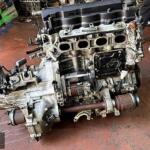 Honda civic fd6 şanzıman 2006-2007-2008-­2009-2010-2011