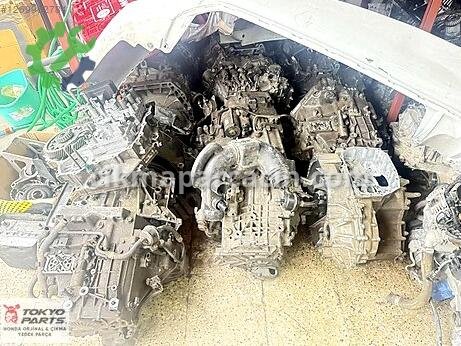 Honda Civic Şanzıman Komple çıkma parça
