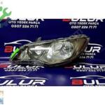Honda civic fd6 sol far 2007-2009 Sıfır yan sanayi