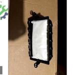 Honda civic fe1 2022-2023-2024-2025 yolcu airbag