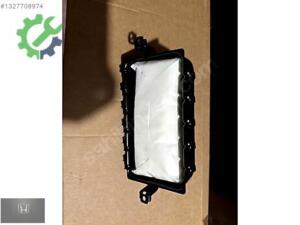 Honda civic fe1 2022-2023-2024-2025 yolcu airbag