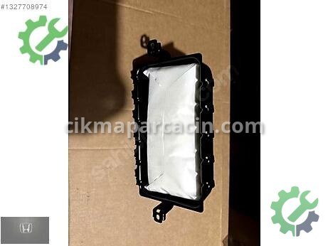 Honda Civic Airbag (Hava Yastığı) çıkma parça