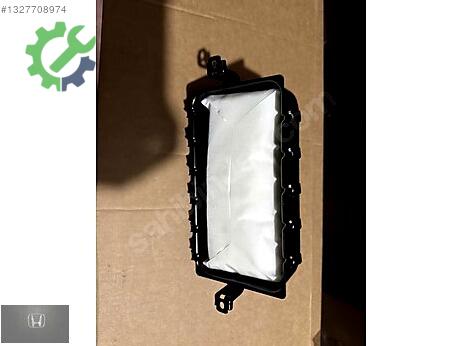 Honda Civic Airbag (Hava Yastığı) çıkma parça