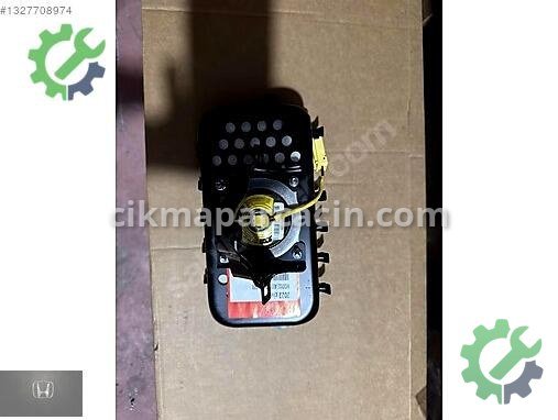 Honda Civic Airbag (Hava Yastığı) çıkma parça