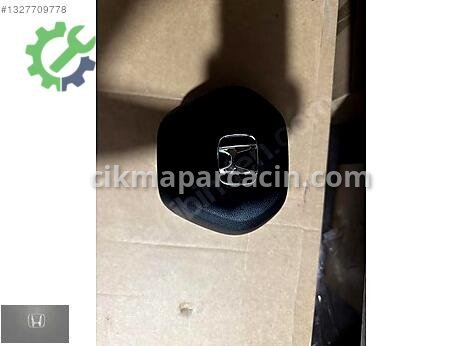 Honda Civic Airbag (Hava Yastığı) çıkma parça