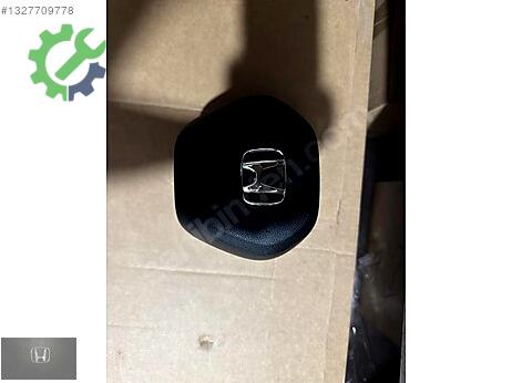 Honda Civic Airbag (Hava Yastığı) çıkma parça