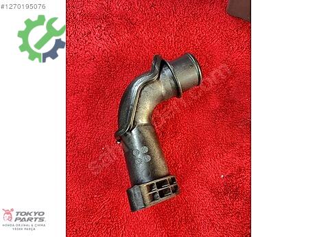 Honda Civic Intercooler Borusu çıkma parça