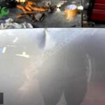 Honda civic fe1 kaput 2022-2023-2024-2025