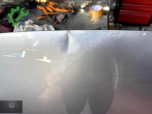 Honda Civic Kaput 2022-2023-2024-2025 çıkma parça